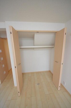 カドリフォリエの物件内観写真